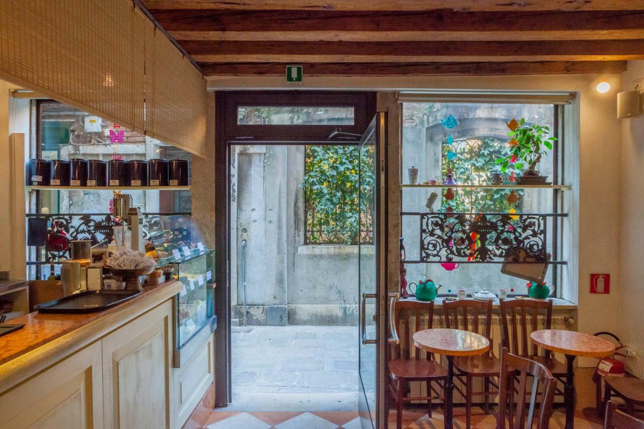 Fujiyama B & B Βενετία Εξωτερικό φωτογραφία