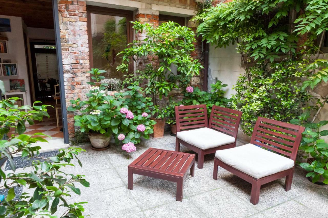 Fujiyama B & B Βενετία Εξωτερικό φωτογραφία