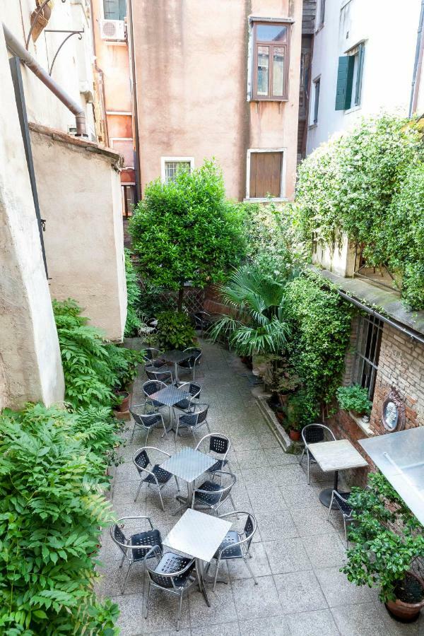 Fujiyama B & B Βενετία Εξωτερικό φωτογραφία