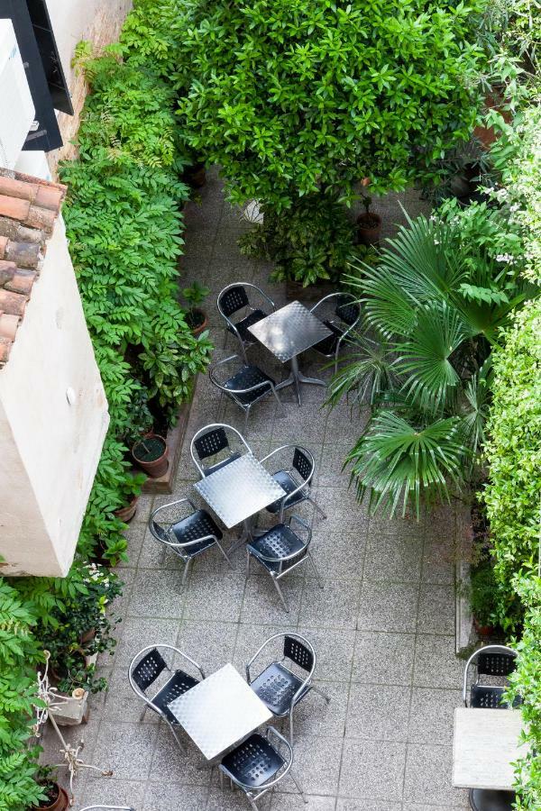 Fujiyama B & B Βενετία Εξωτερικό φωτογραφία