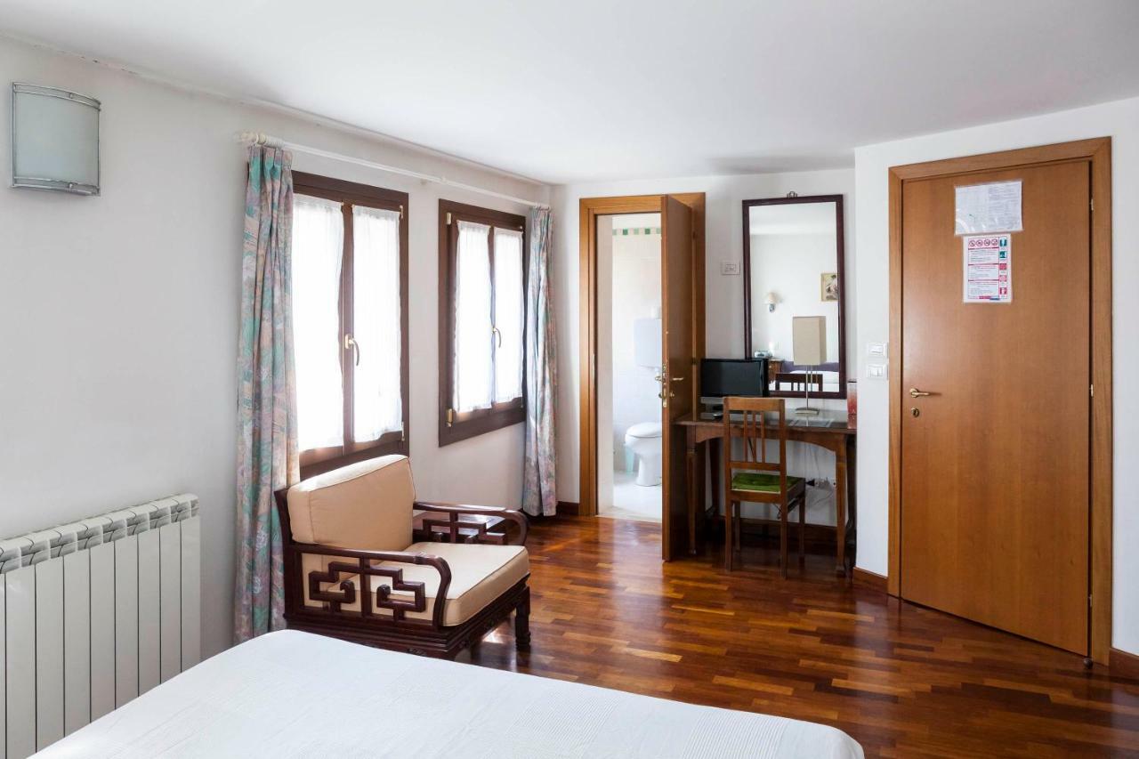 Fujiyama B & B Βενετία Εξωτερικό φωτογραφία