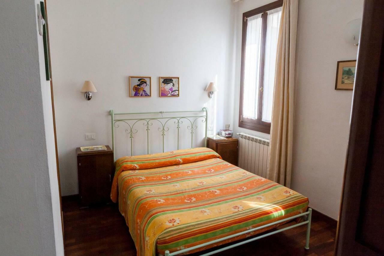 Fujiyama B & B Βενετία Εξωτερικό φωτογραφία