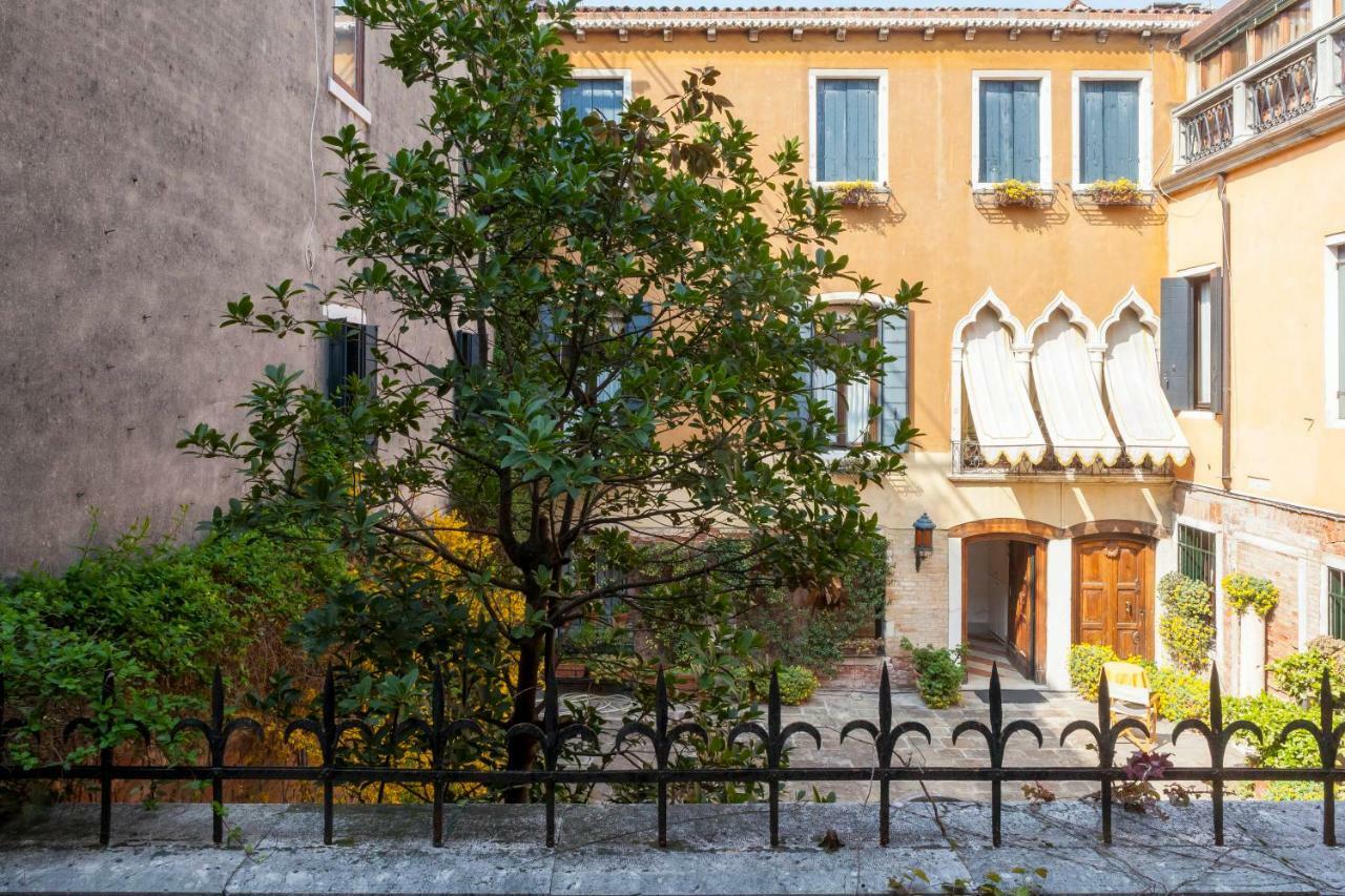 Fujiyama B & B Βενετία Εξωτερικό φωτογραφία
