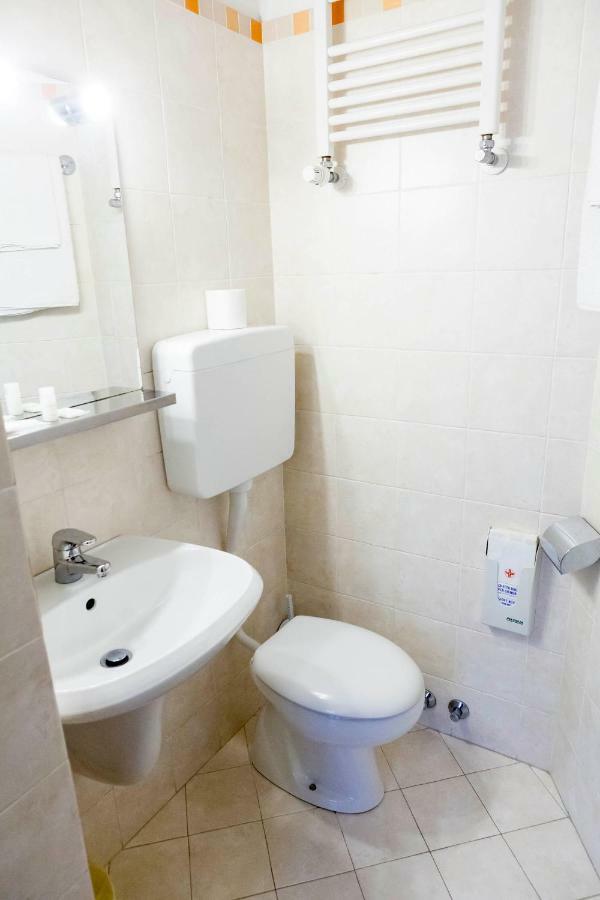 Fujiyama B & B Βενετία Εξωτερικό φωτογραφία